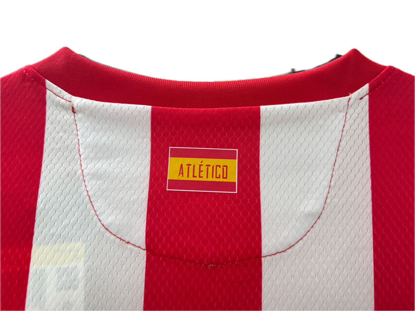 Atletico Madrid Home 12-13
