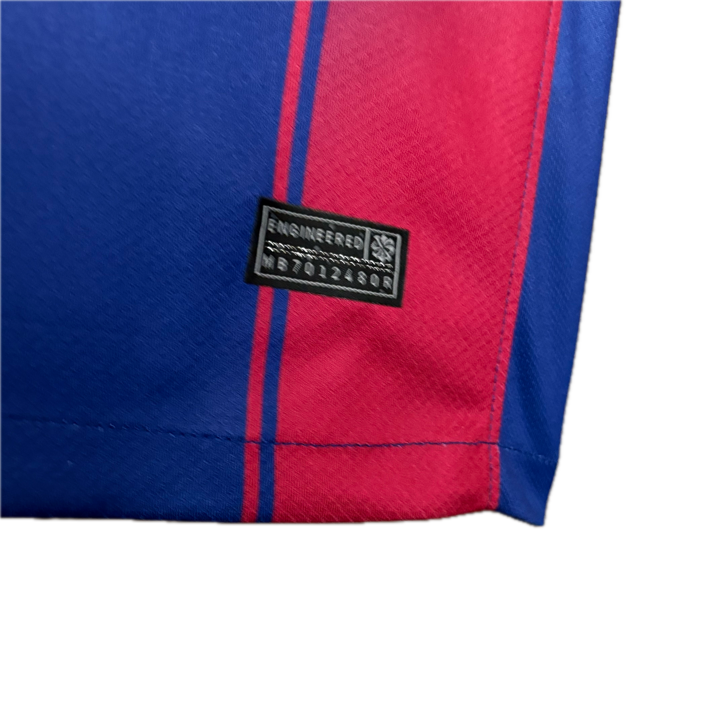 Fc Barcelona Home 25-26