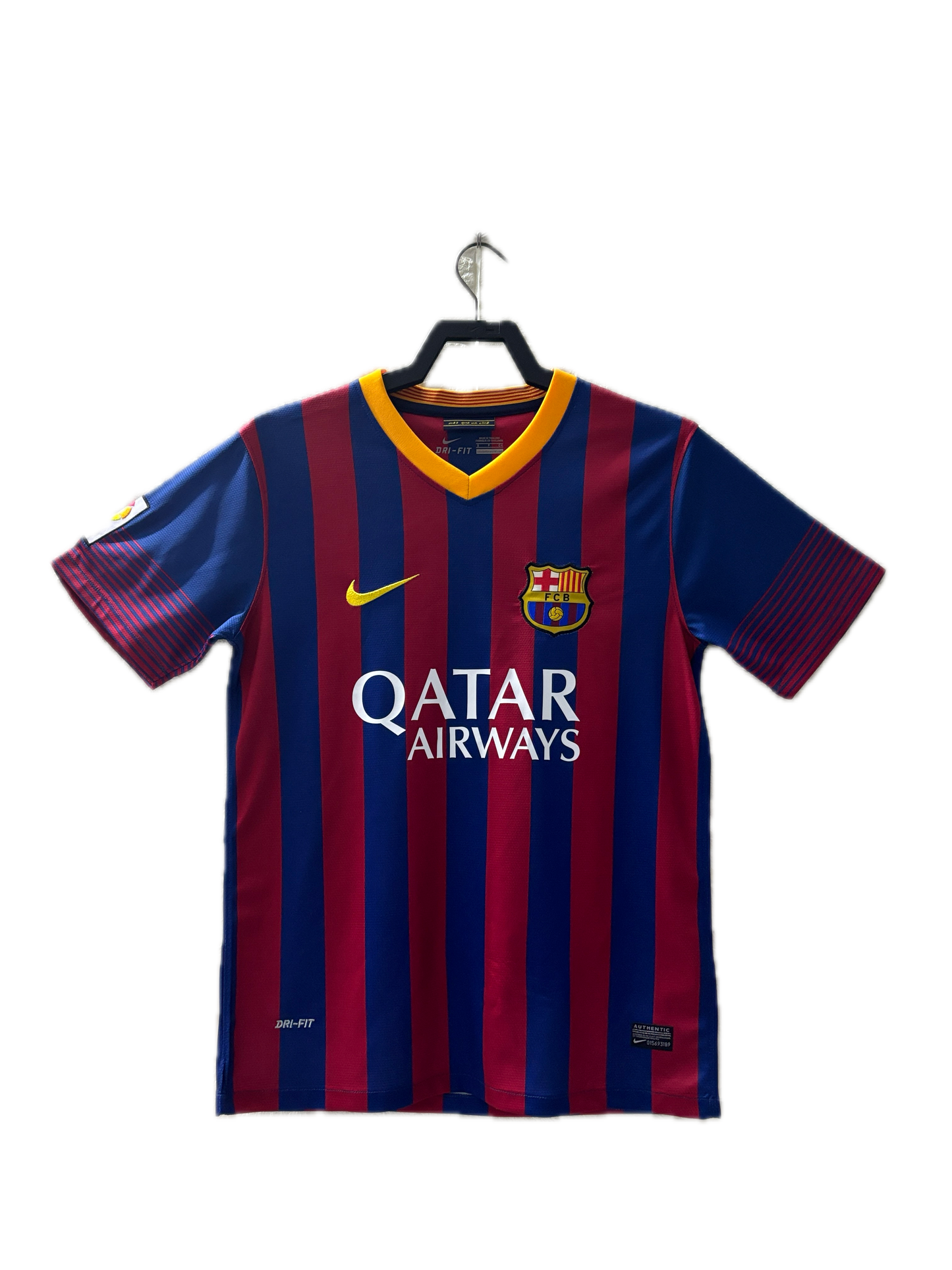 Fc Barcelona Home 13-14