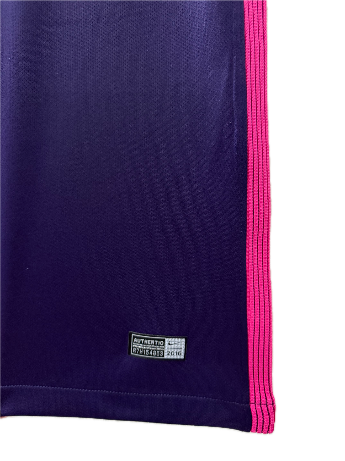 Fc Barcelona Away 16-17