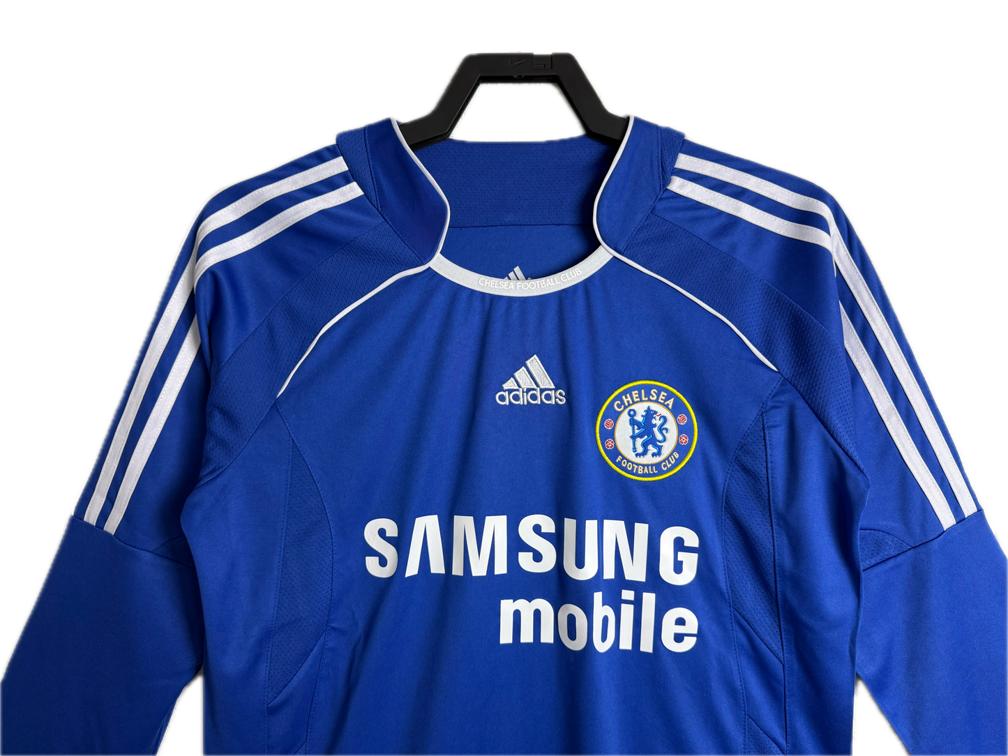 Chelsea Home 06-07 Long Sleeve