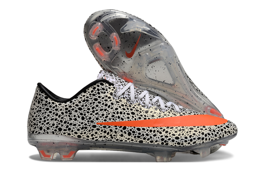 Mercurial Vapor X Polka Dots