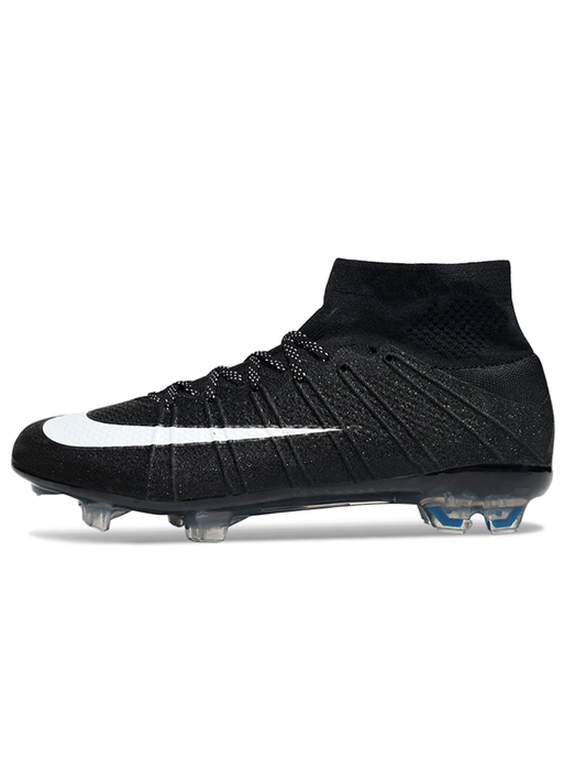 Mercurial Superfly IV CR7 Black