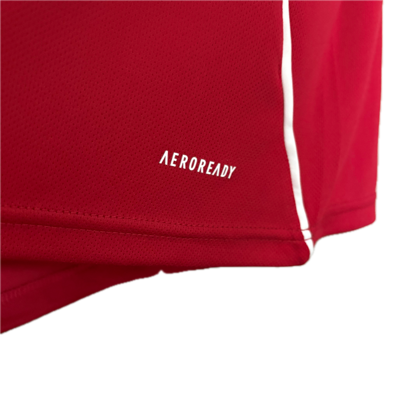 Liverpool Home 25-26