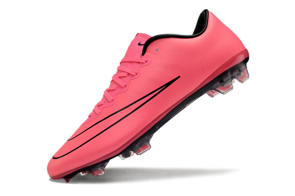 Mercurial Vapor X Pink