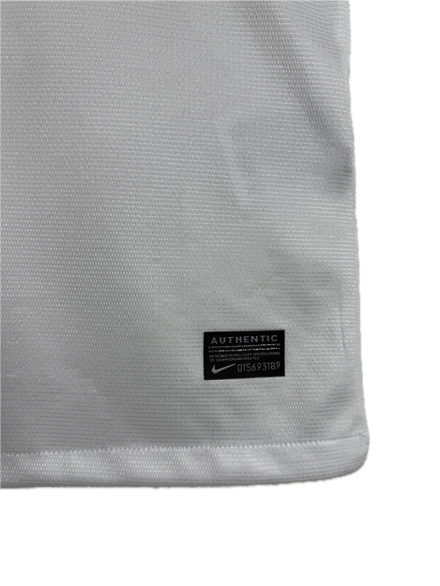 Santos Home 2013 Long Sleeve