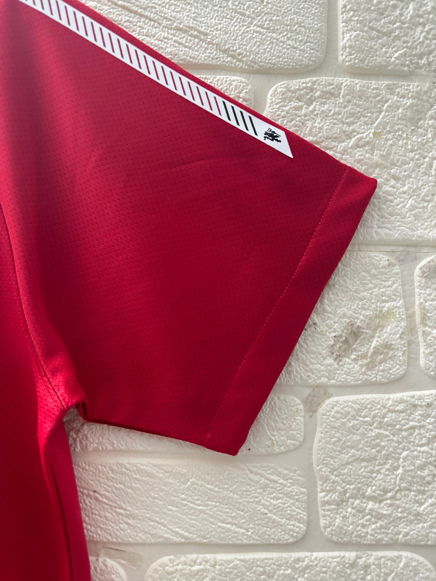 Man United Home 10-11