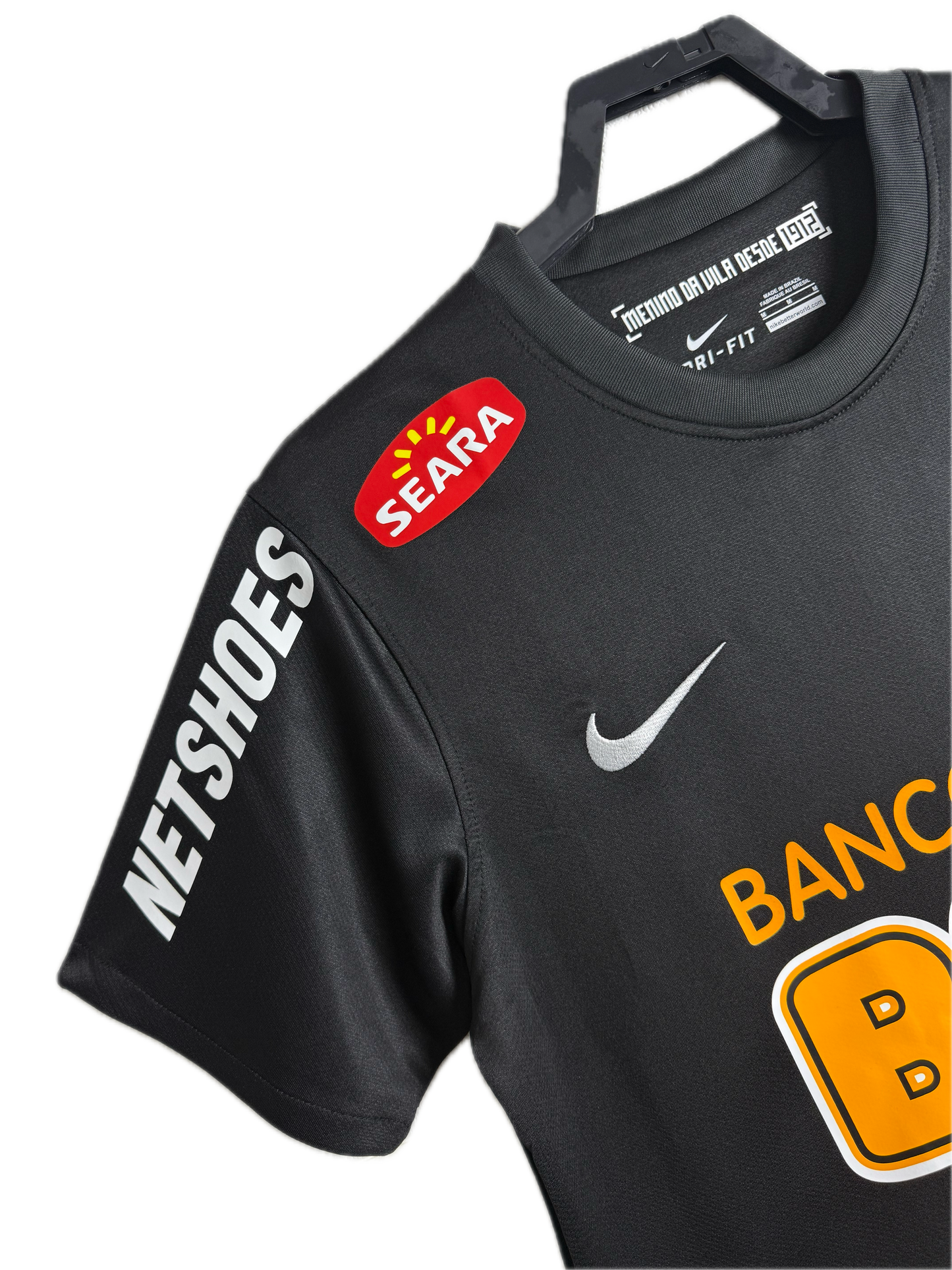 Santos Third 2013
