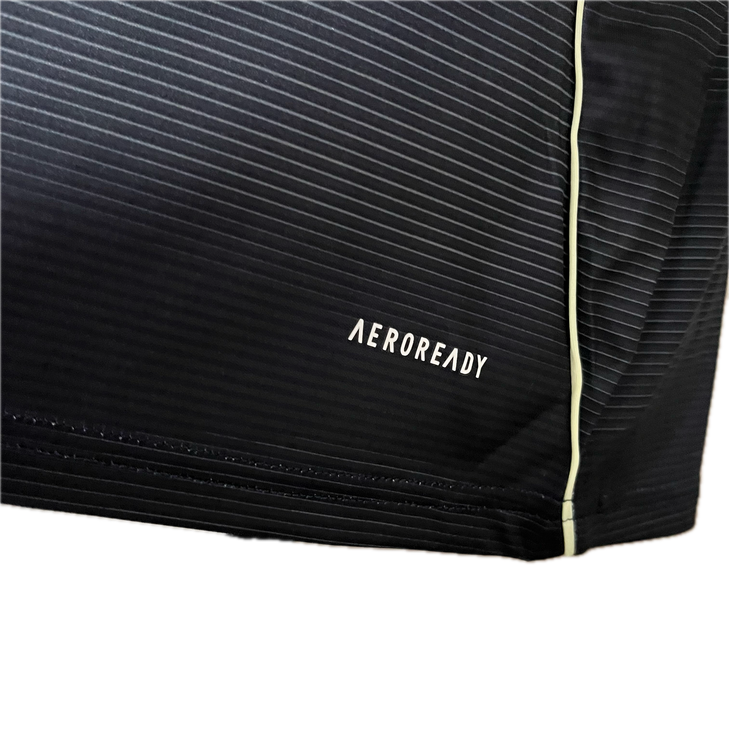 Real Madrid Away 25-26