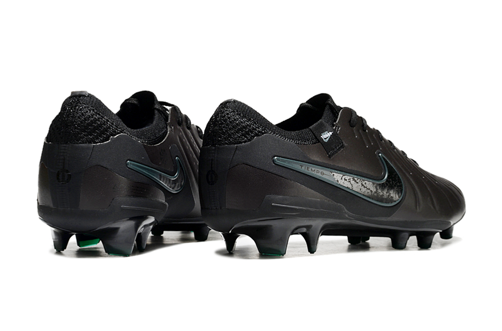 Tiempo Legend 9 Black