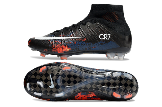 Mercurial Superfly IV CR7 Galaxy