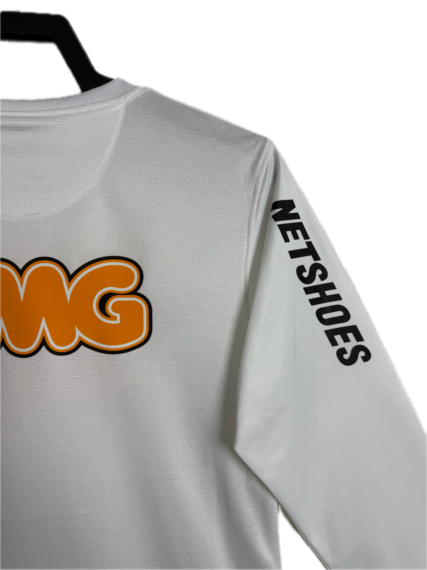 Santos Home 2013 Long Sleeve