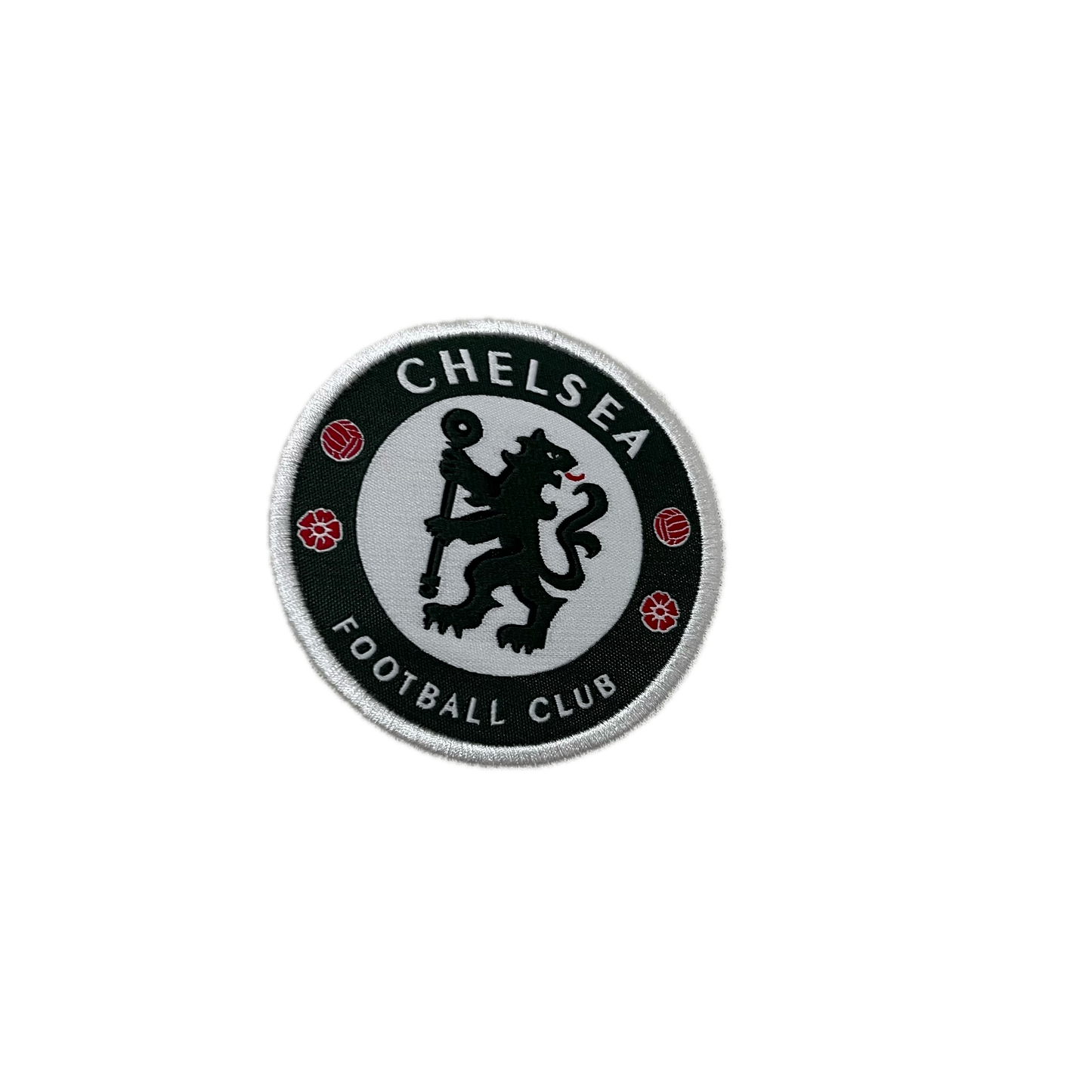 Chelsea Away 25-26