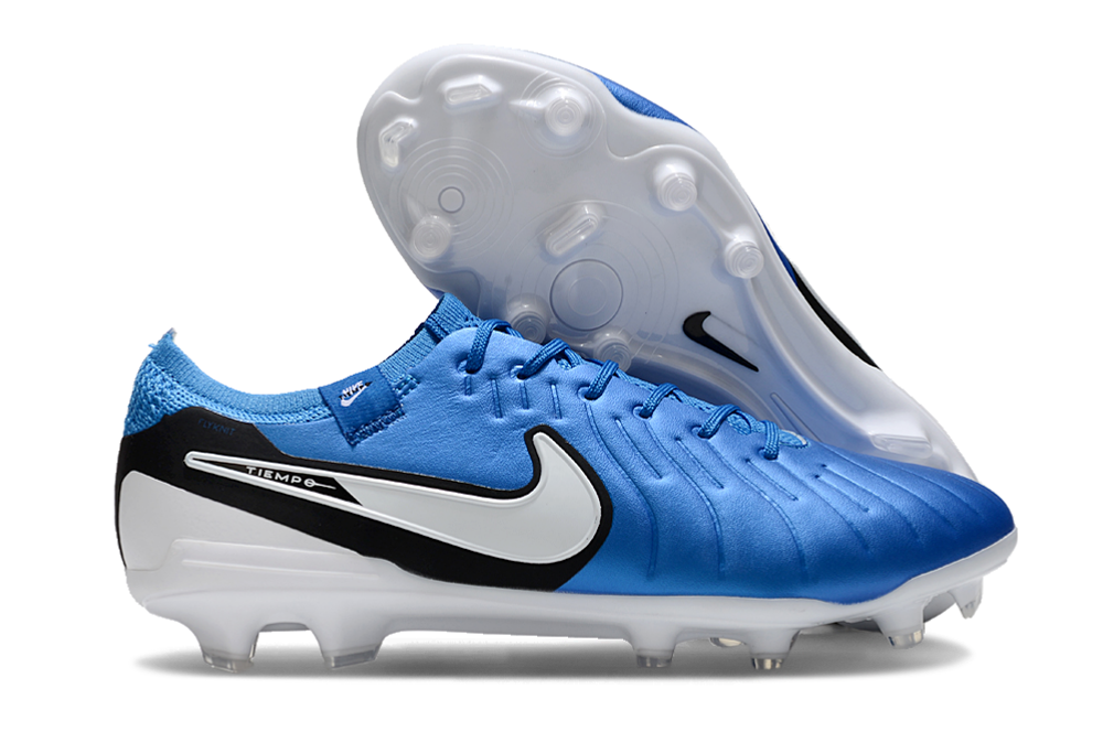Tiempo Legend 10 Blue