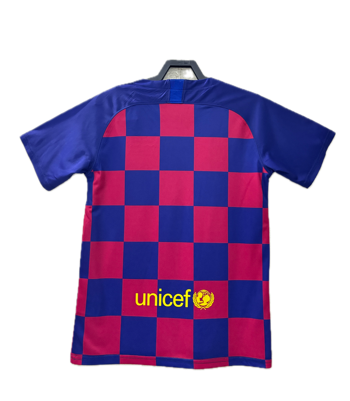 Fc Barcelona Home 19-20