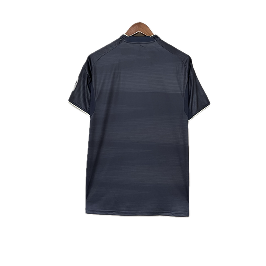 Real Madrid Away 25-26