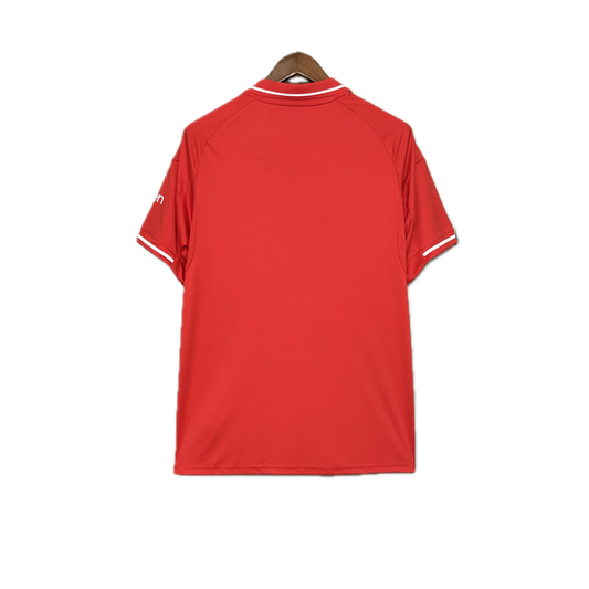 Nott. Forrest Home 25-26