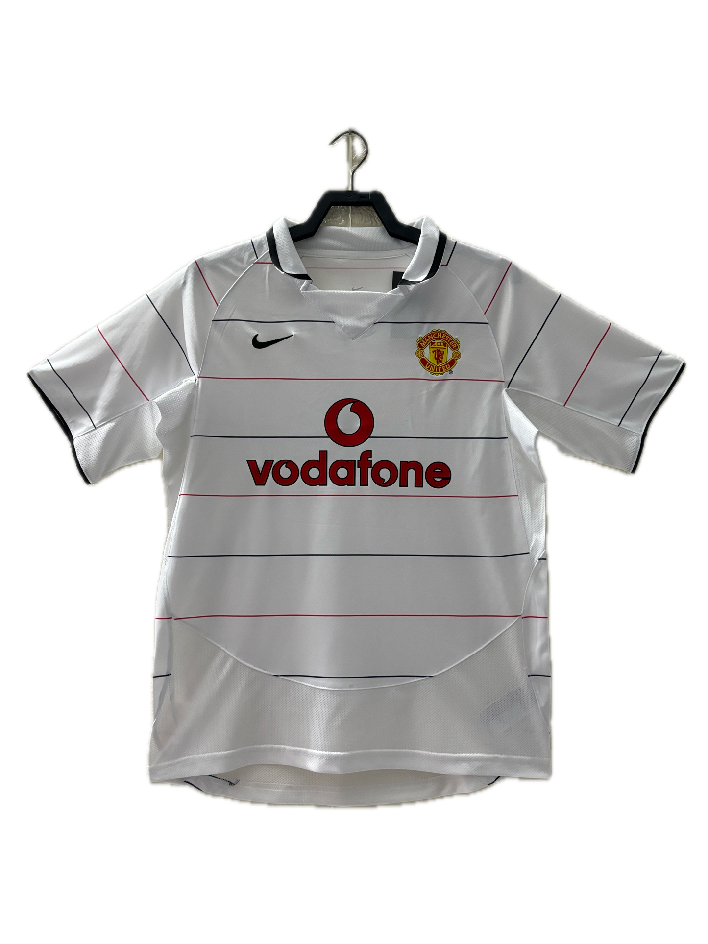 Man United Third 04-05