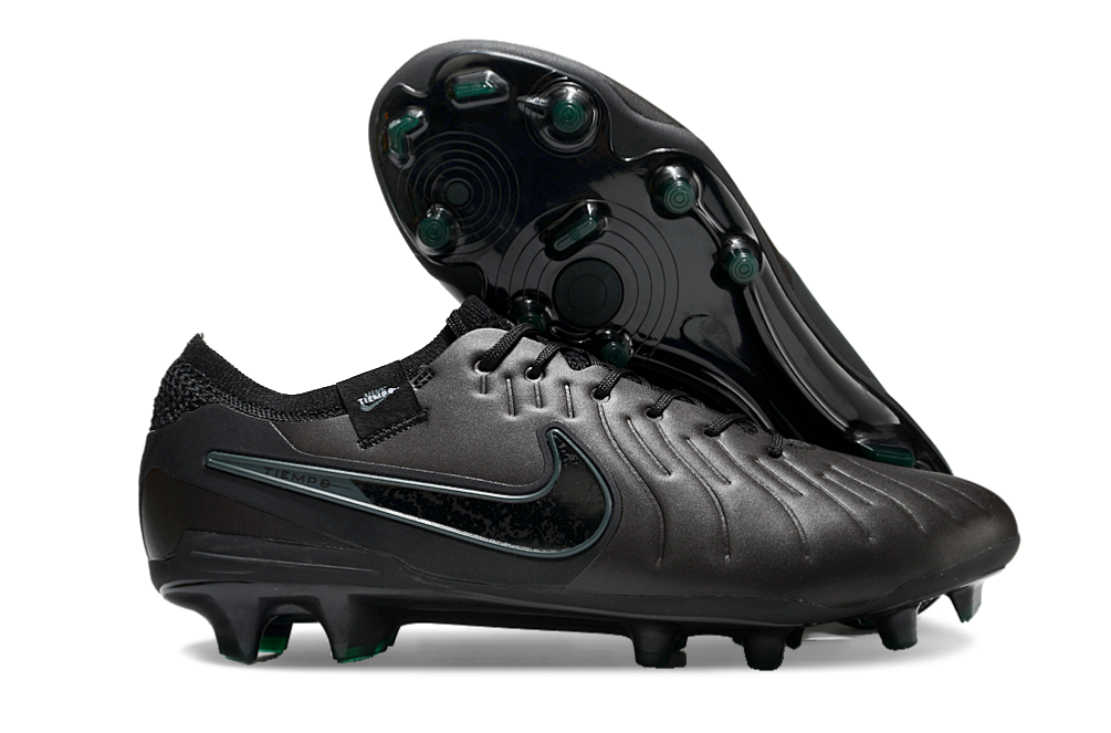 Tiempo Legend 9 Black