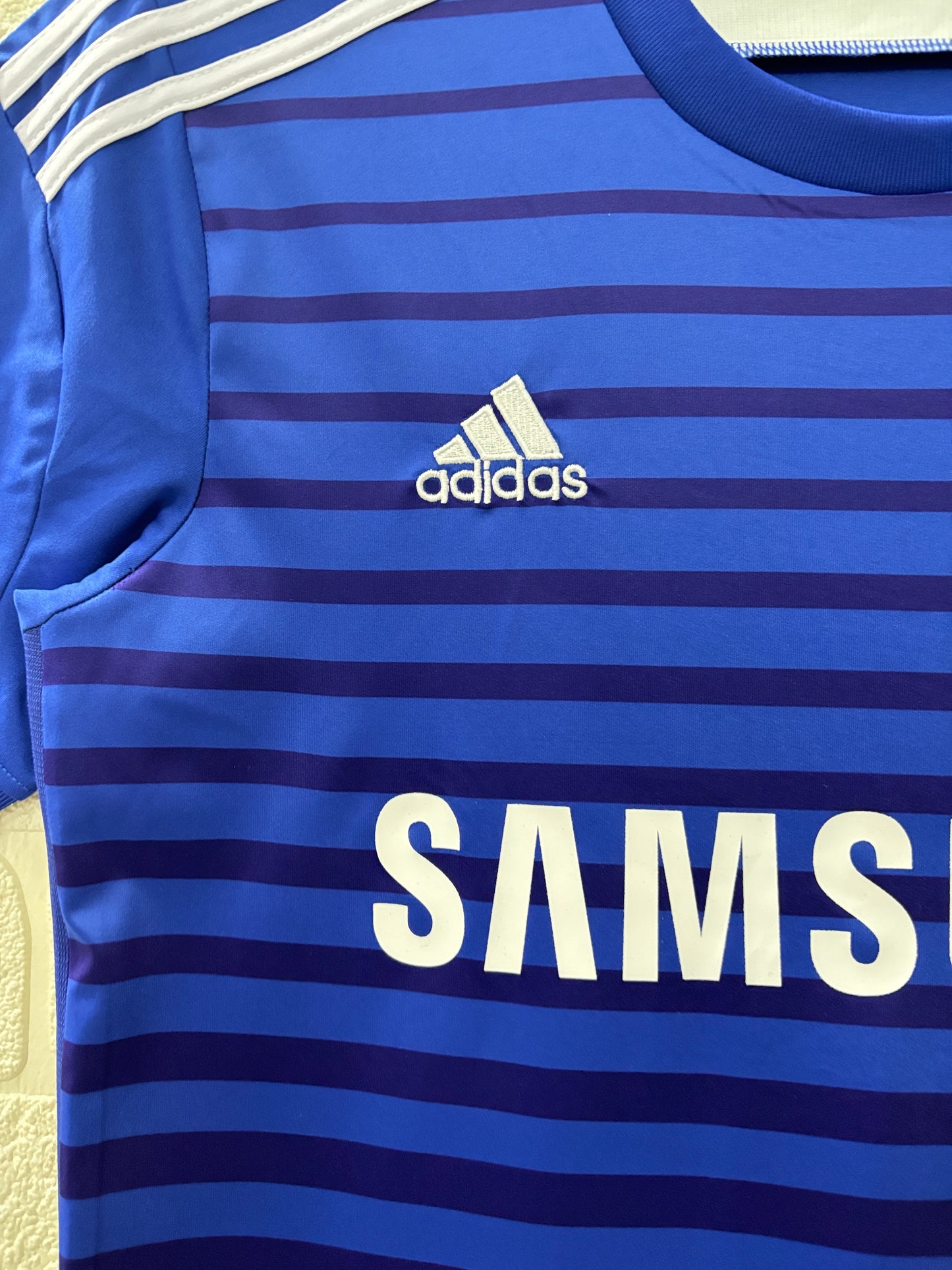 Chelsea Home 14-15