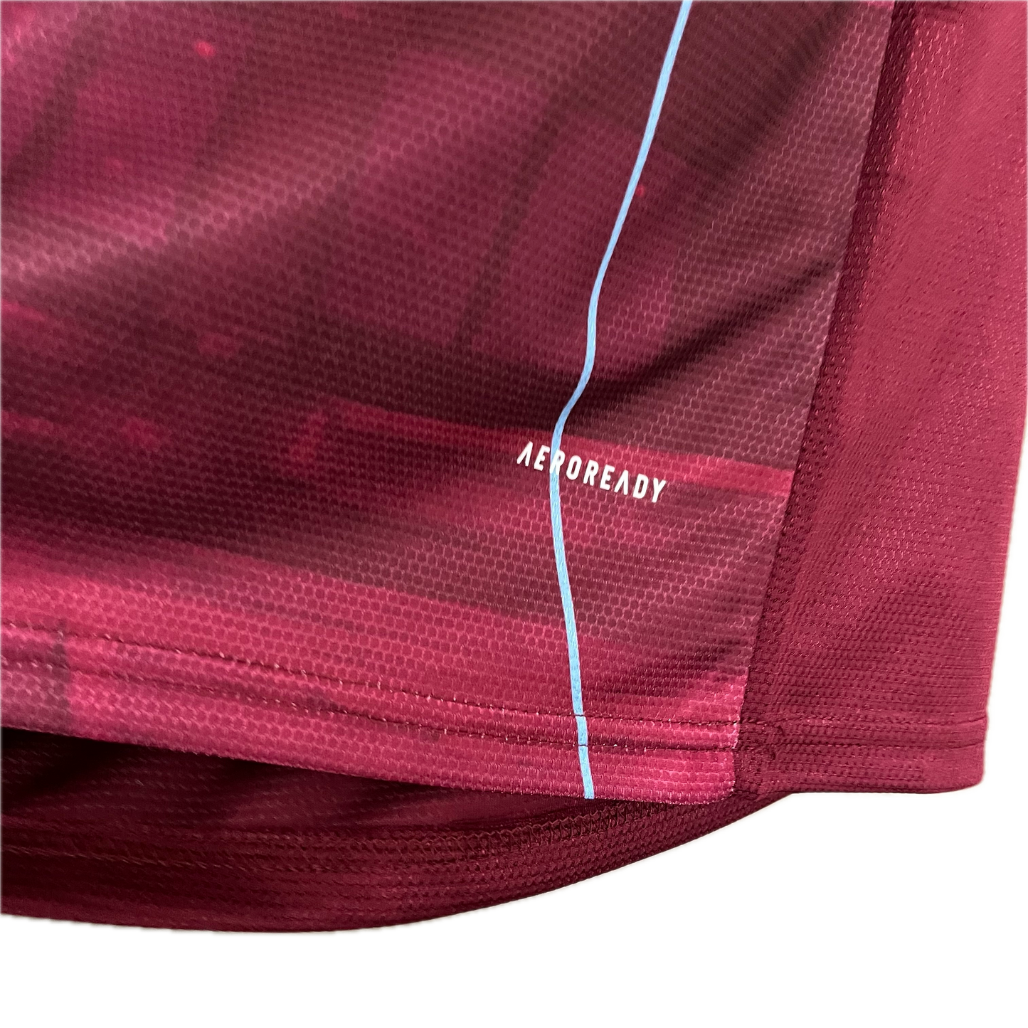 Aston Villa Home 25-26