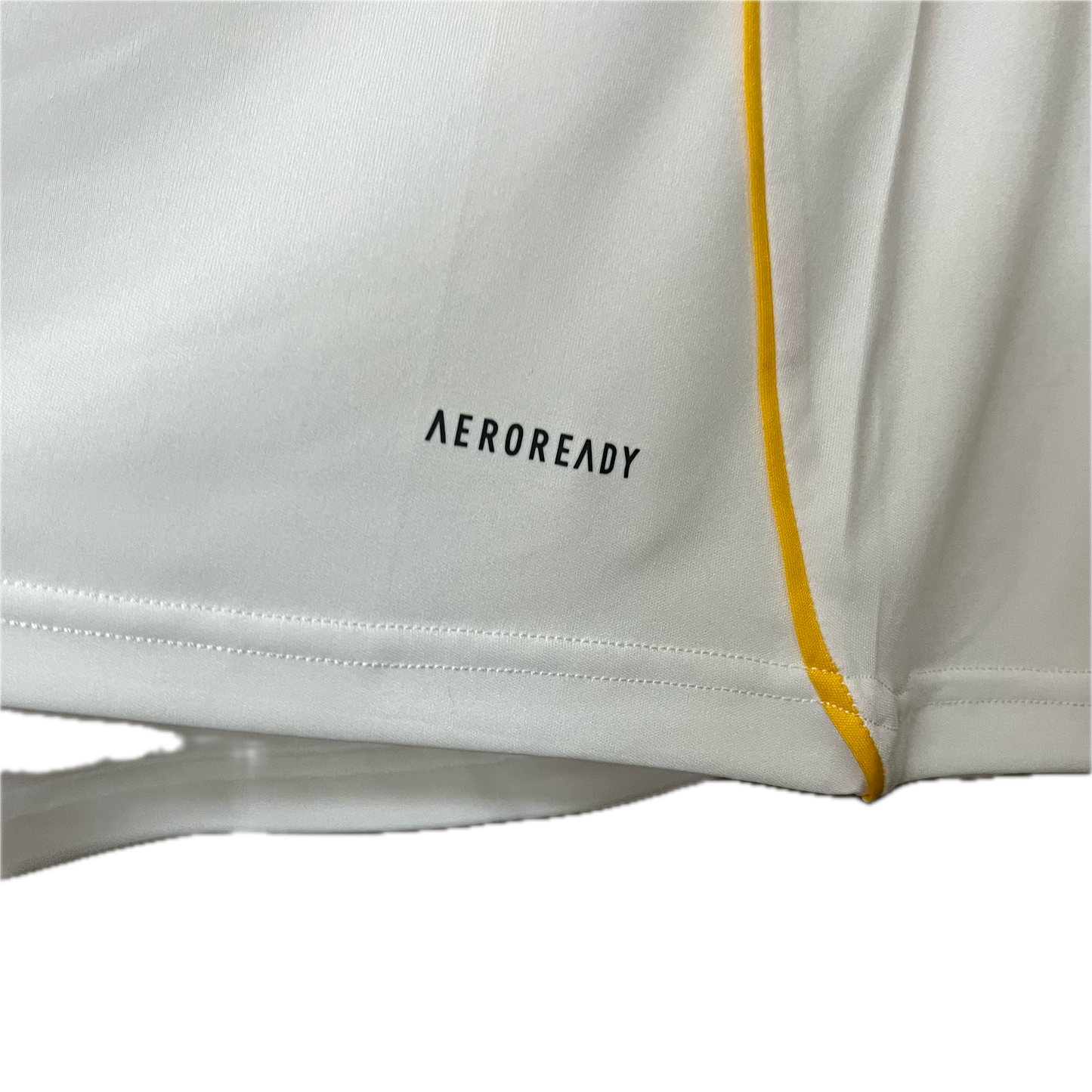 Real Madrid Home 25-26