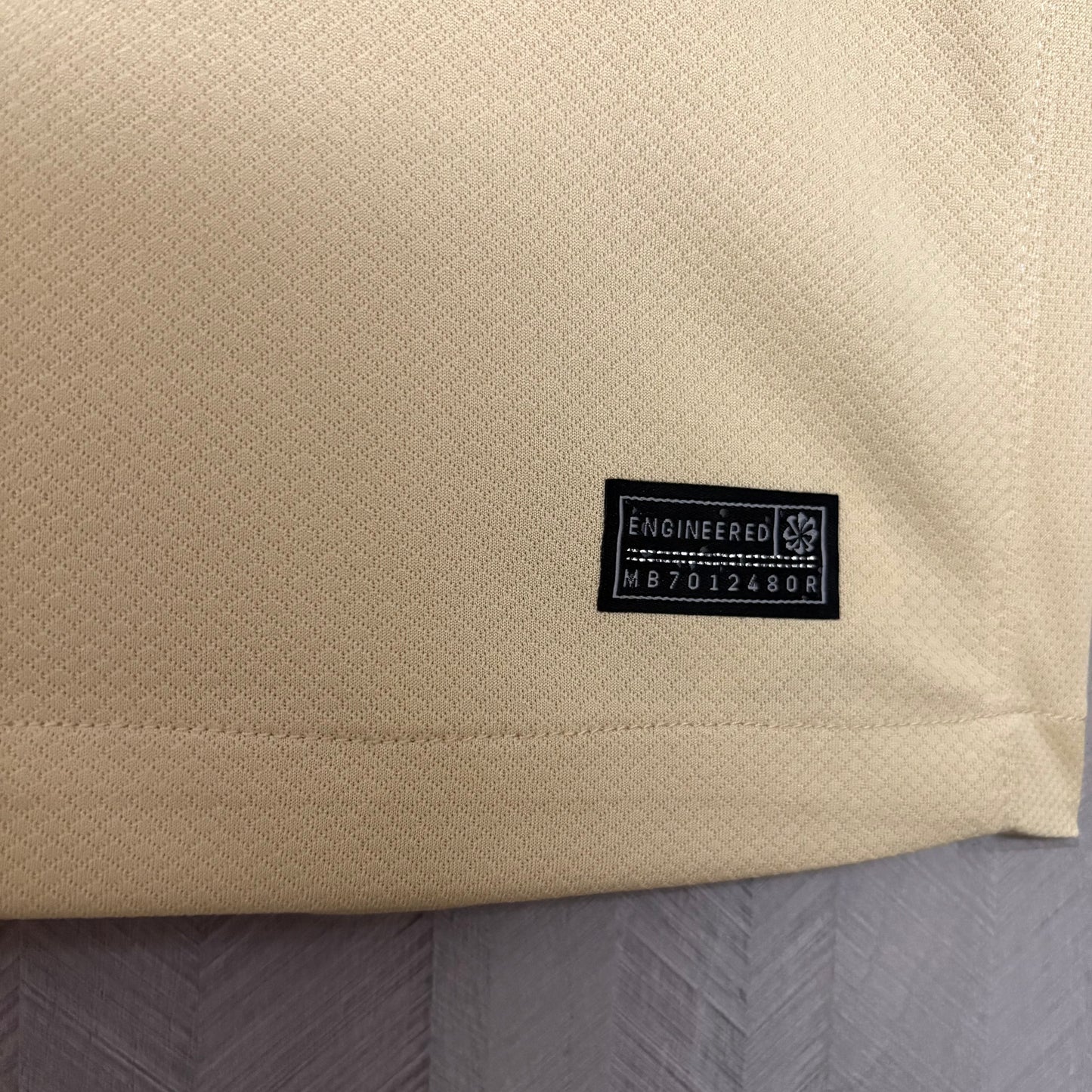 Fc Barcelona Away 25-26