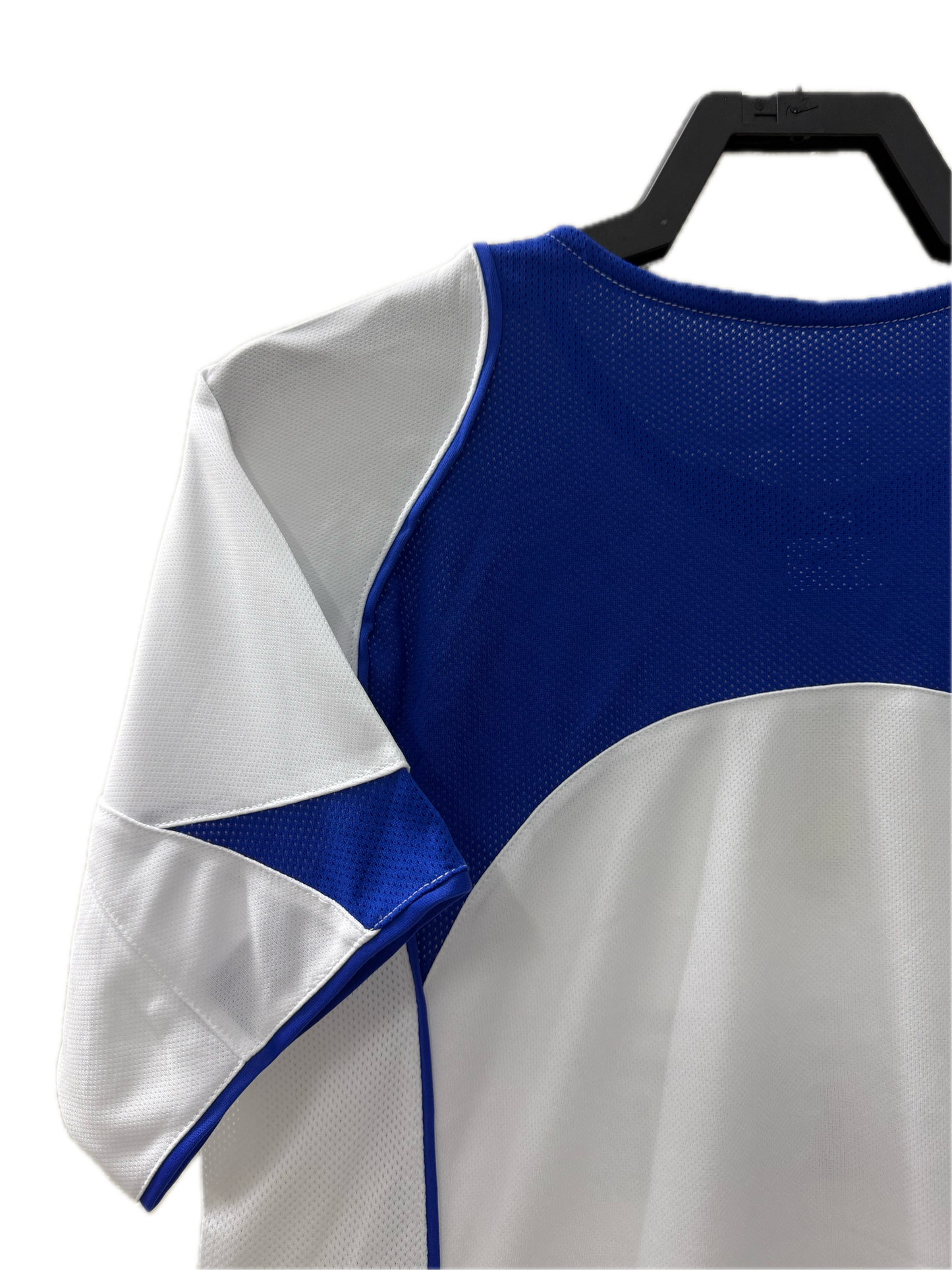 Inter Milan Away 04-05