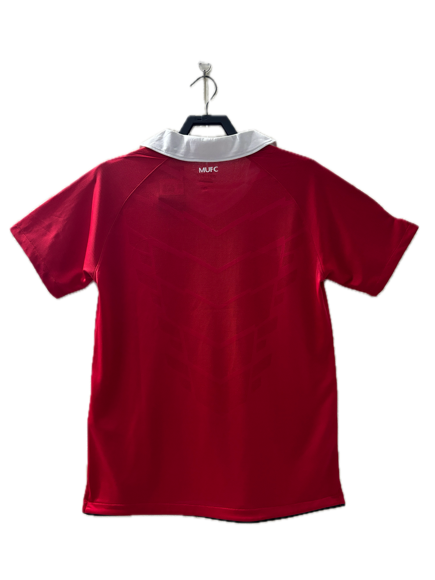 Man United Home 10-11