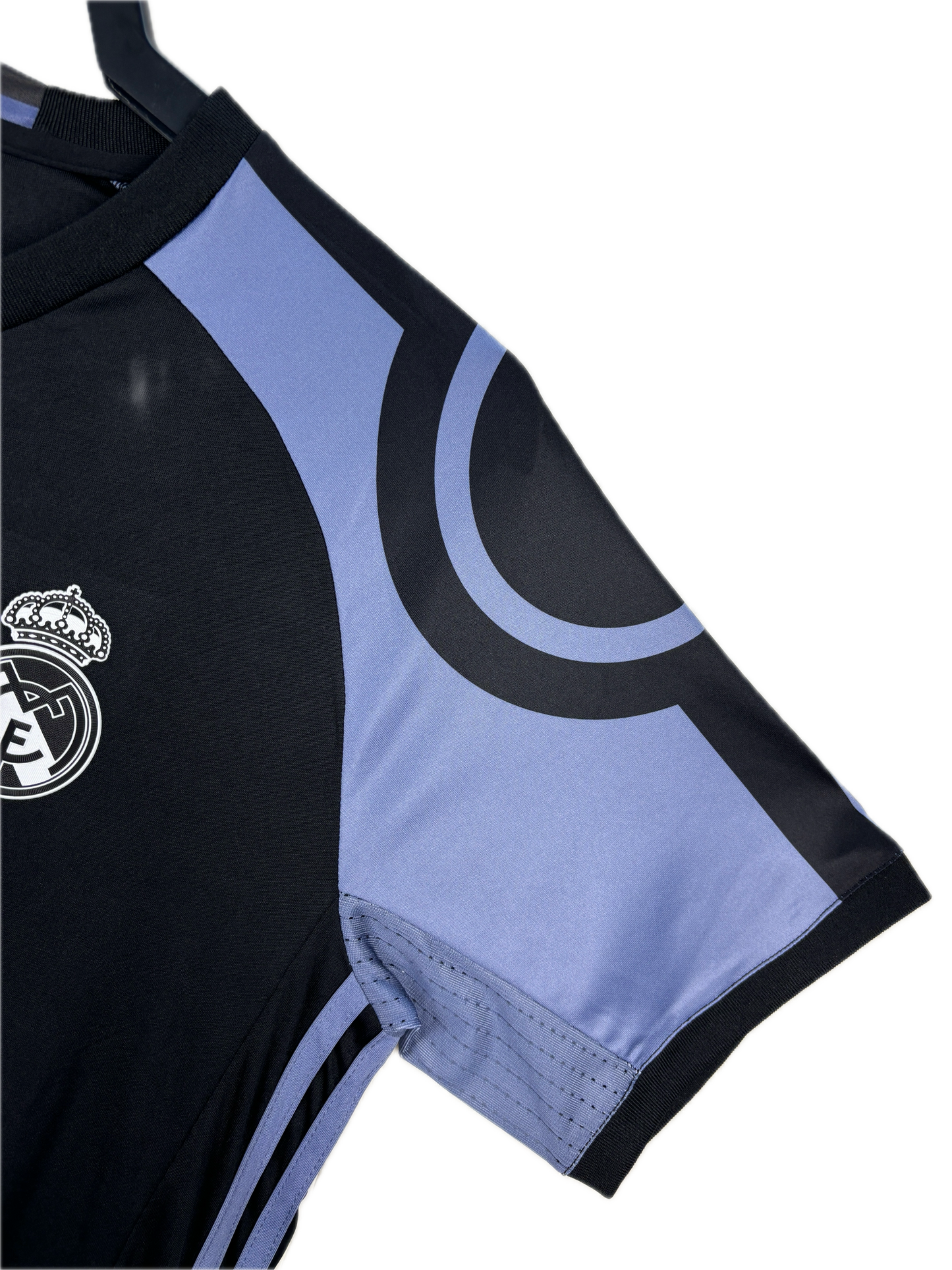 Real Madrid Third 16-17