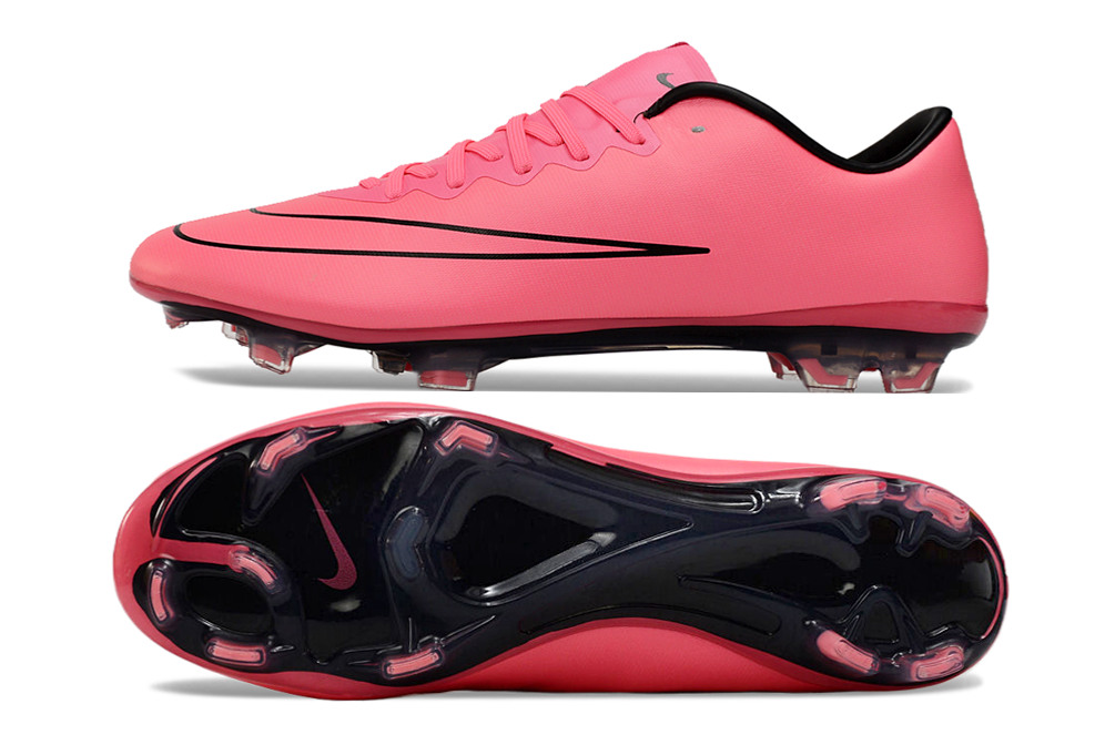 Mercurial Vapor X Pink