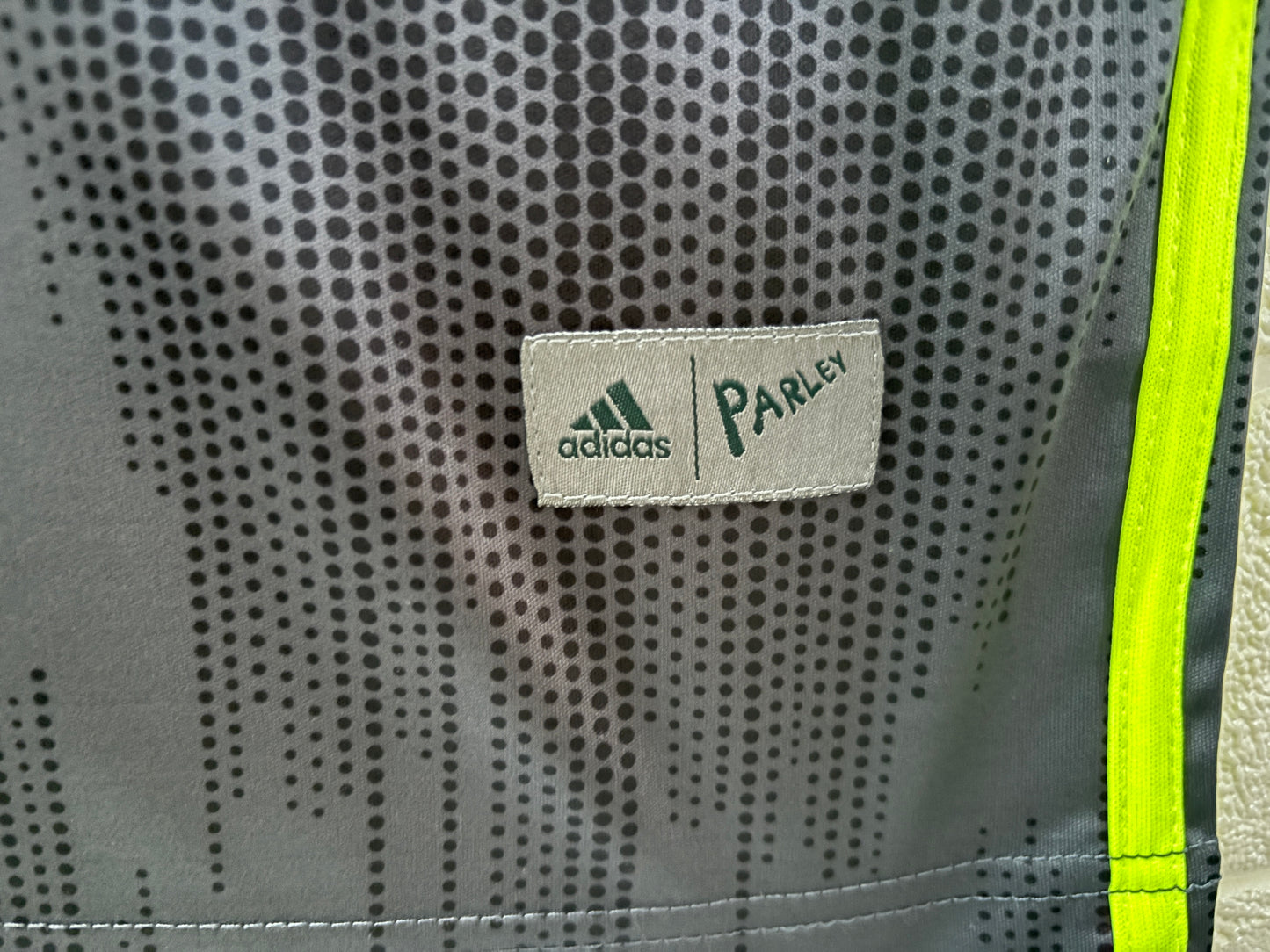 Juventus Away 18-19