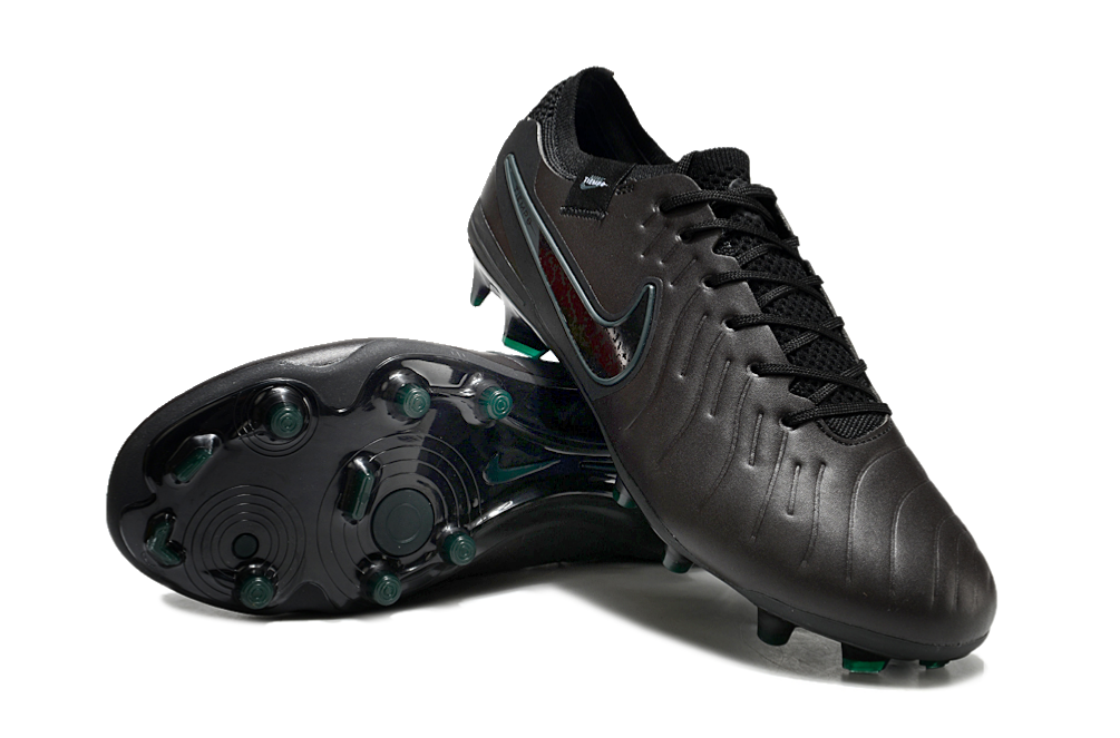 Tiempo Legend 9 Black