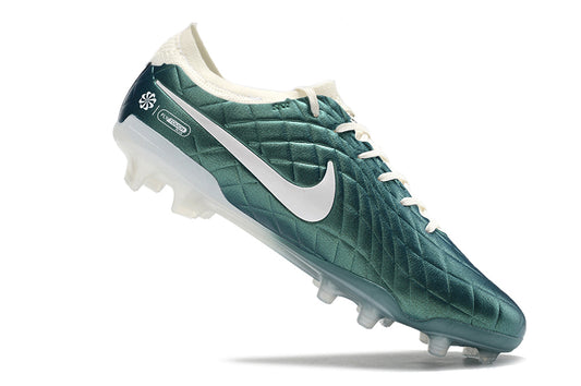 Tiempo Legend 10 Emerald Colorway