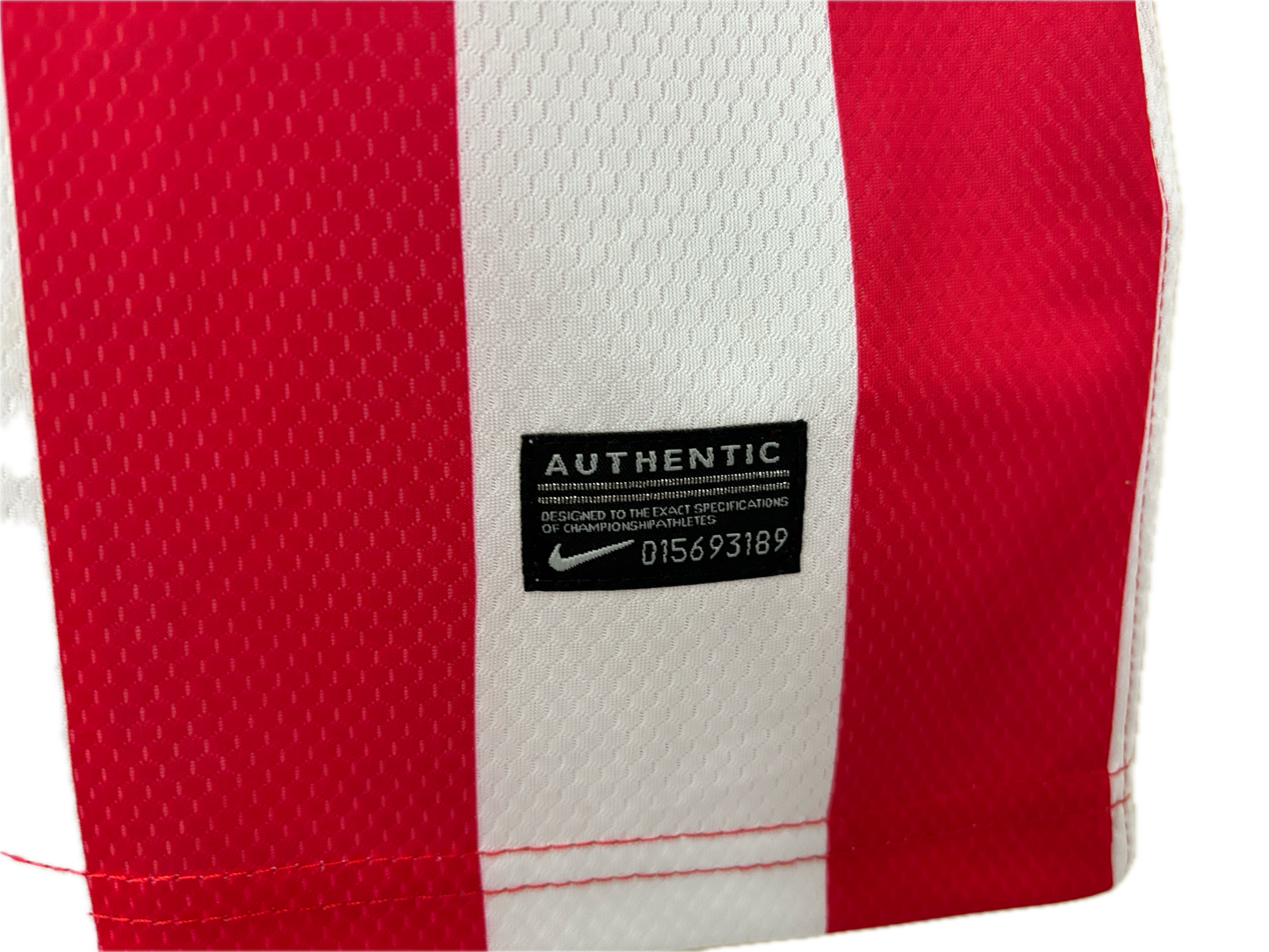 Atletico Madrid Home 12-13