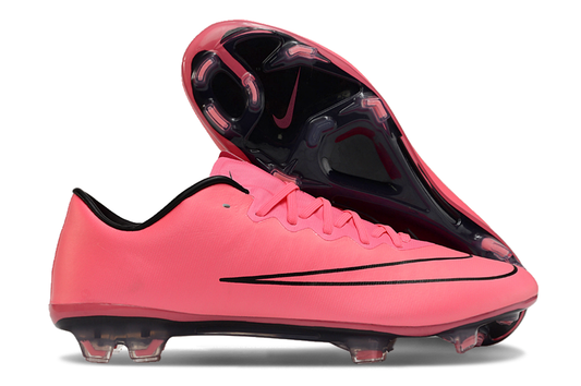 Mercurial Vapor X Pink