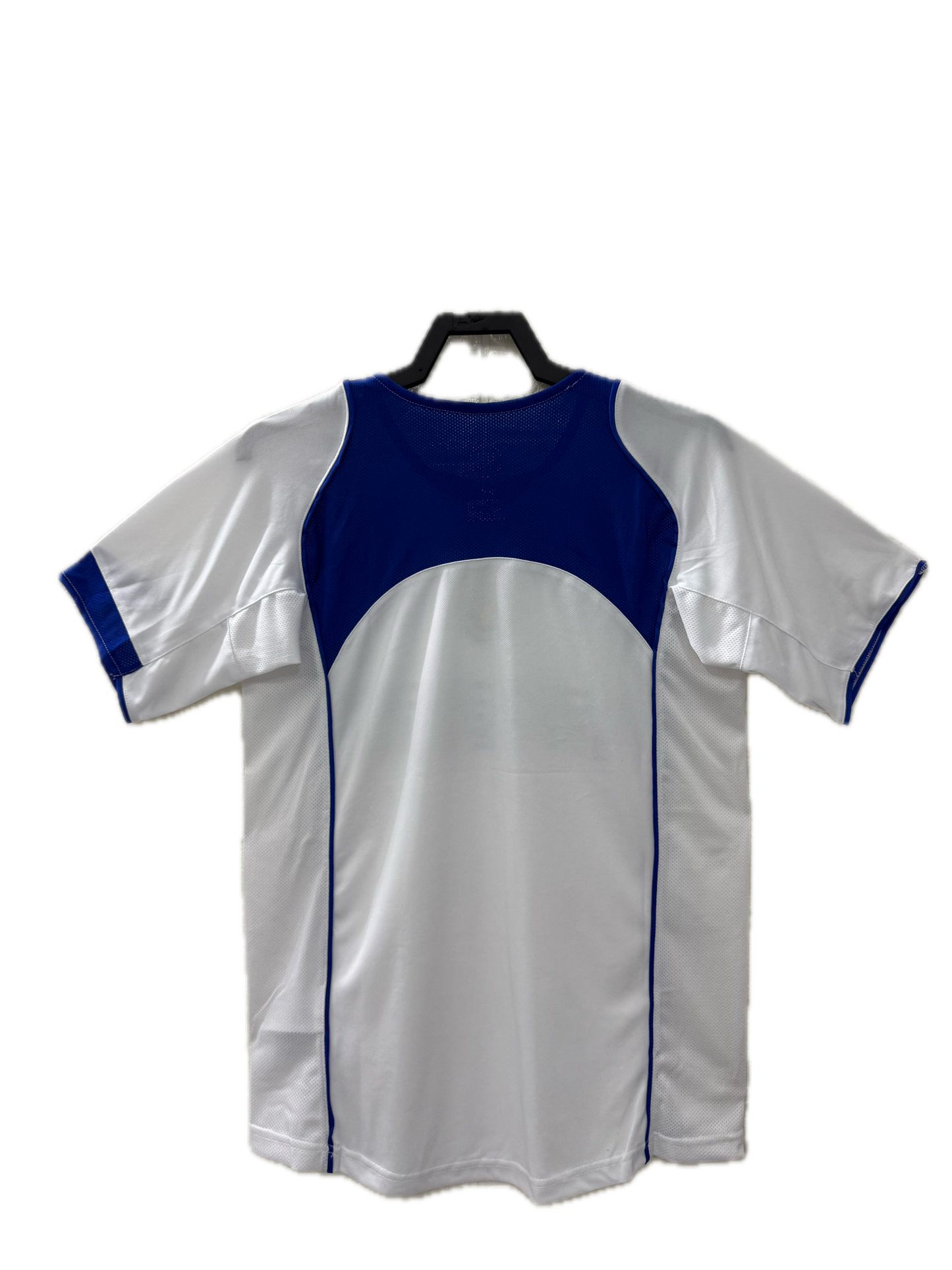 Inter Milan Away 04-05