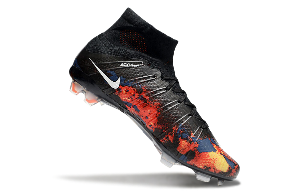 Mercurial Superfly IV CR7 Galaxy