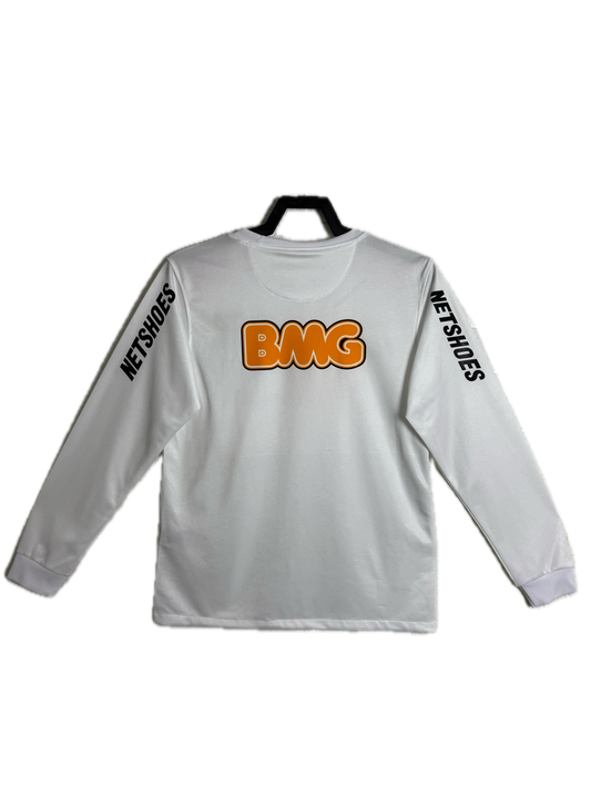 Santos Home 2013 Long Sleeve