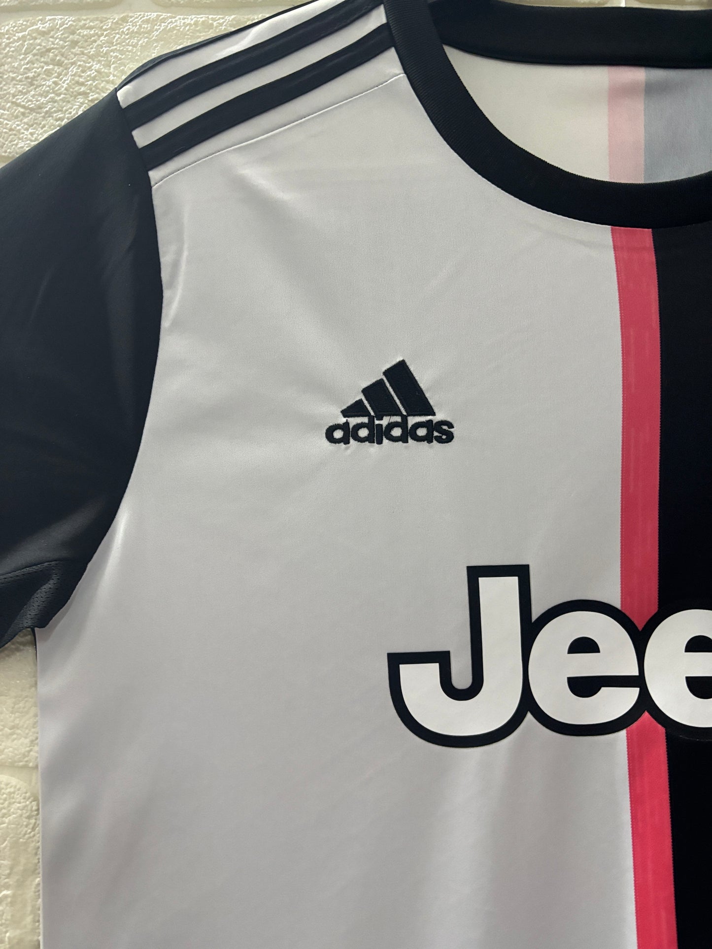 Juventus Home 19-20