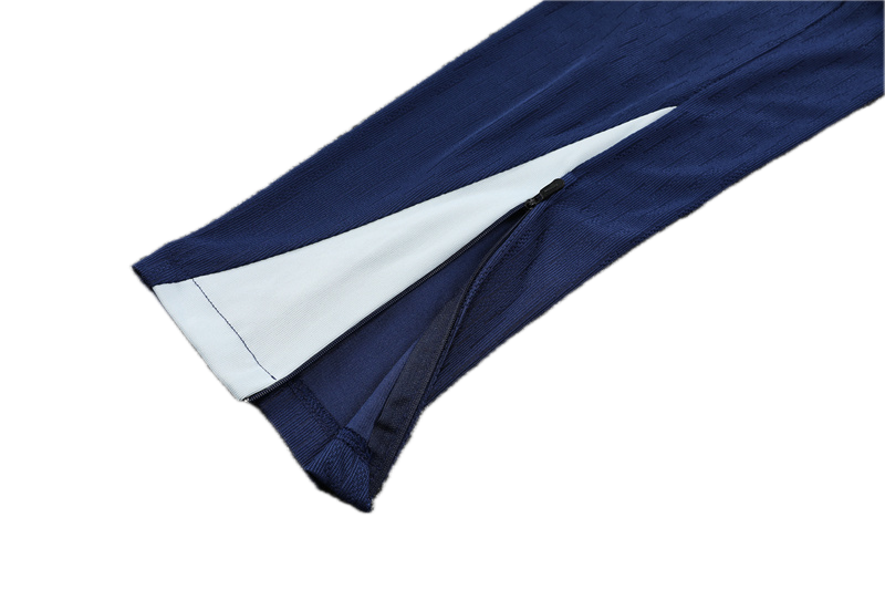 Inter Light Blue & Navy Tracksuit 25-26