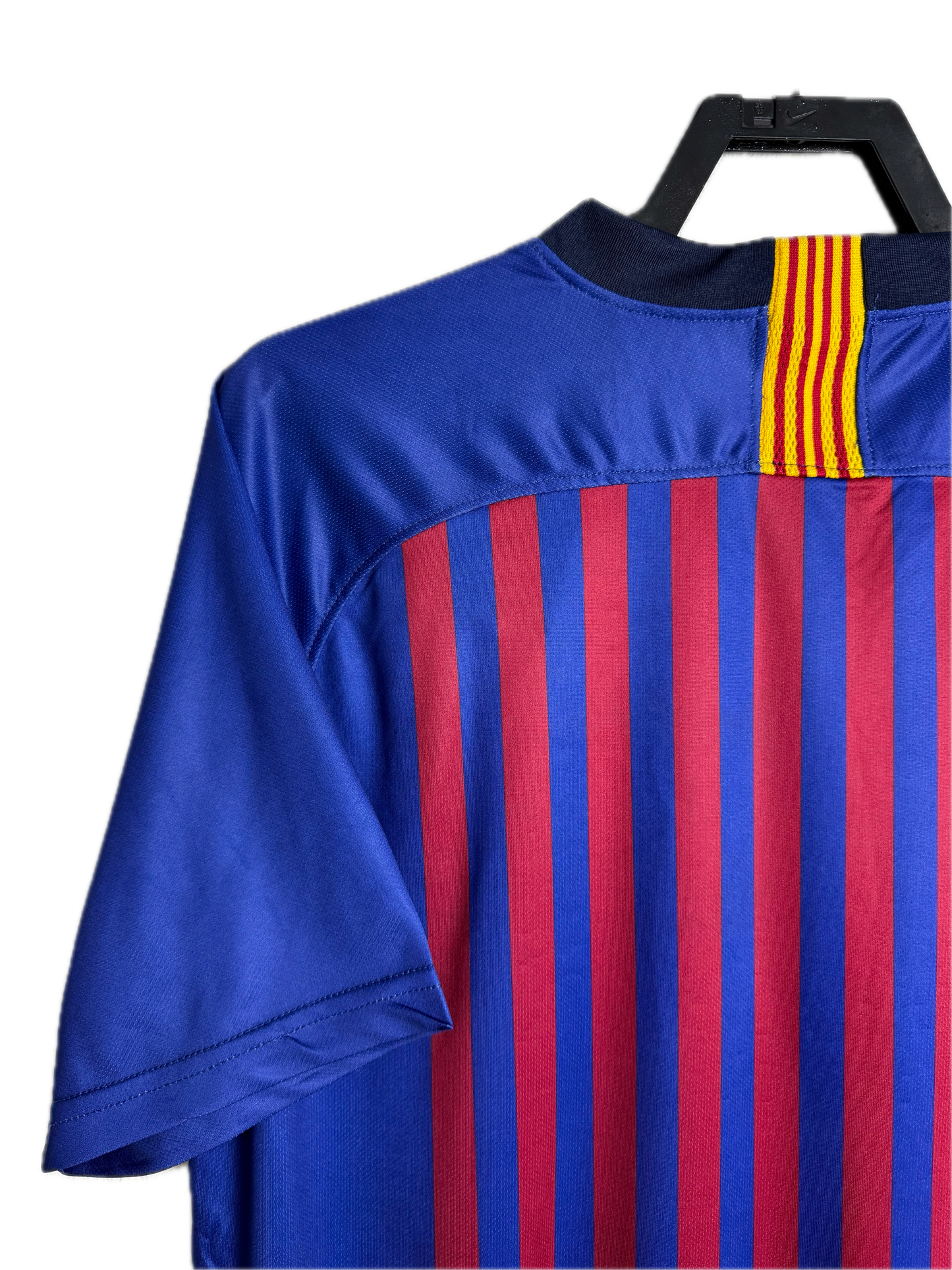 Fc Barcelona Home 18-19