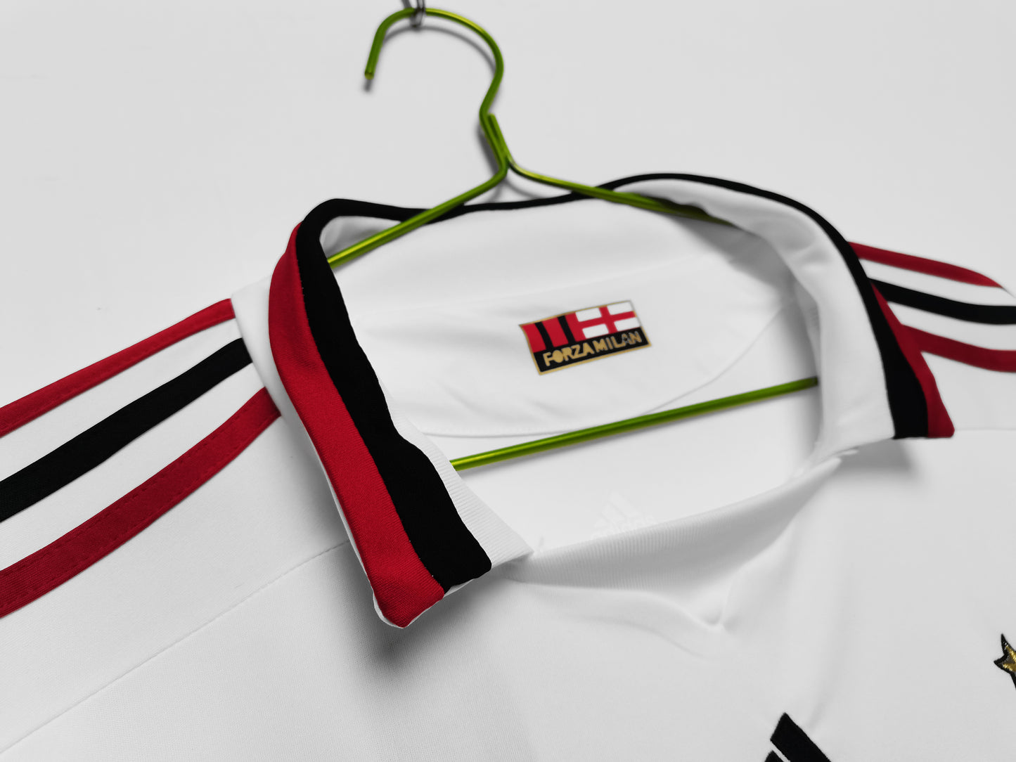 AC Milan Away Jersey 09/10