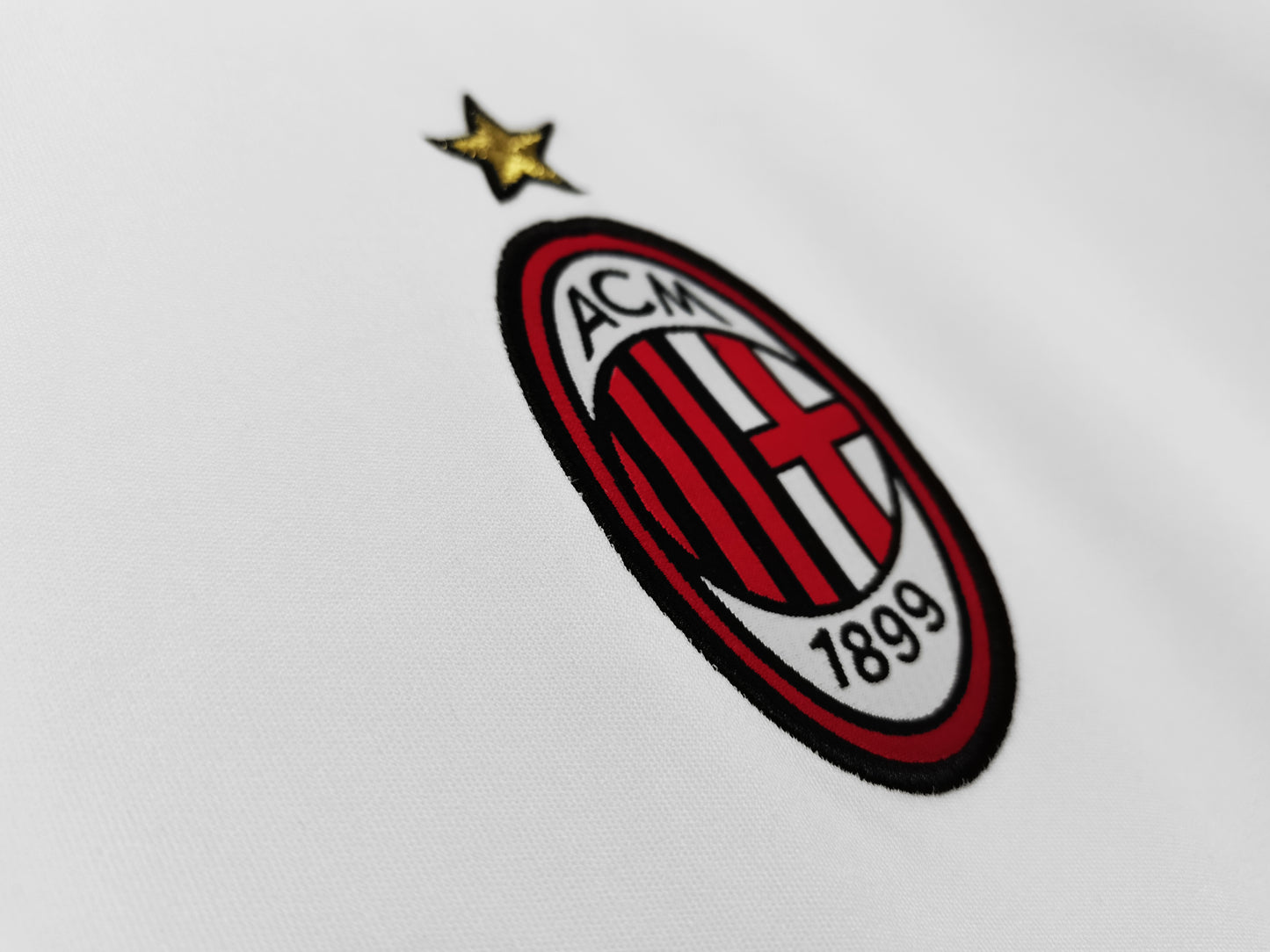 AC Milan Away Jersey 09/10