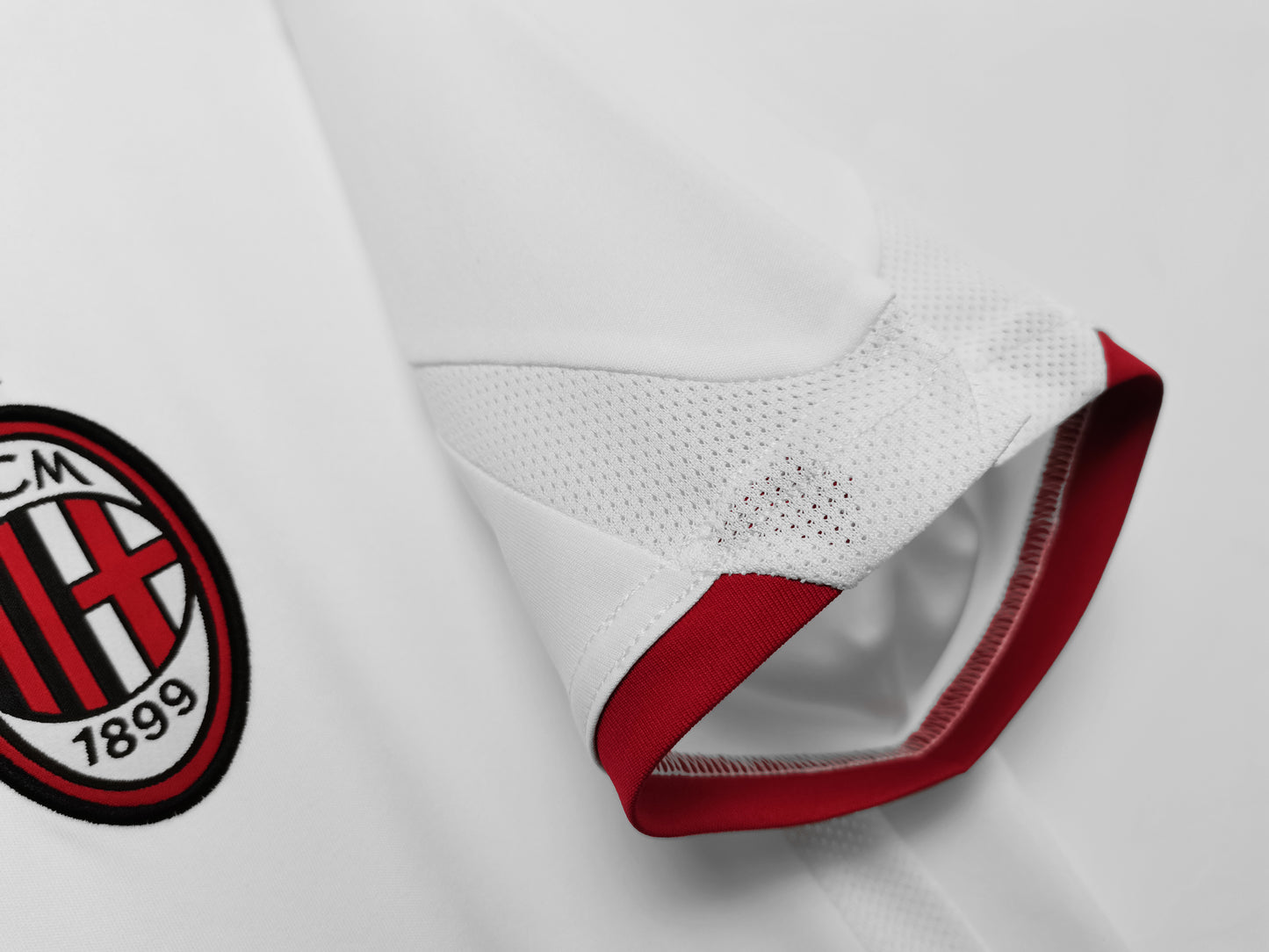 AC Milan Away Jersey 09/10