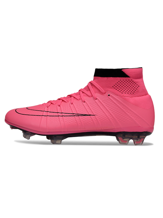 Mercurial Superfly IV Pink