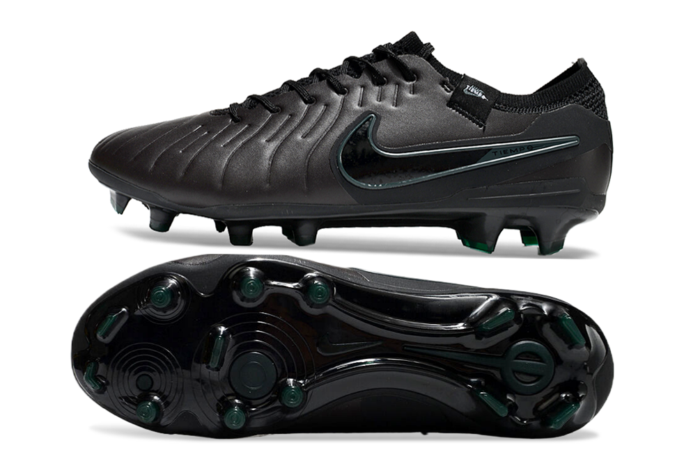 Tiempo Legend 9 Black
