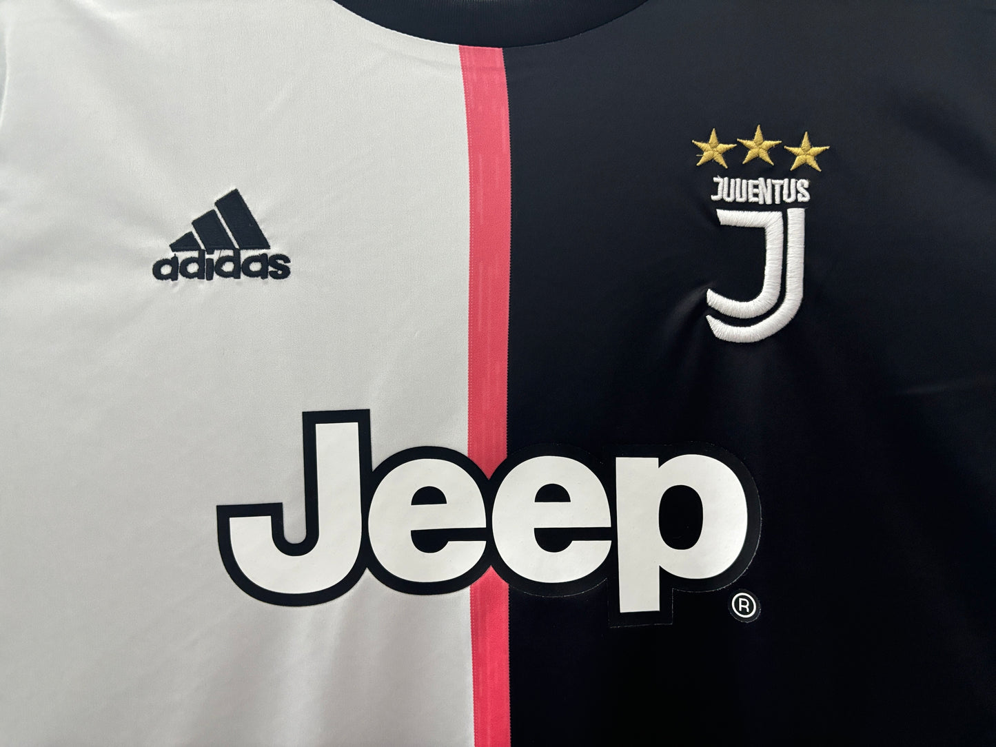 Juventus Home 19-20