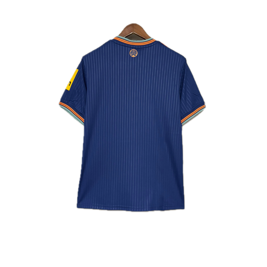 Newcastle Third 25-26