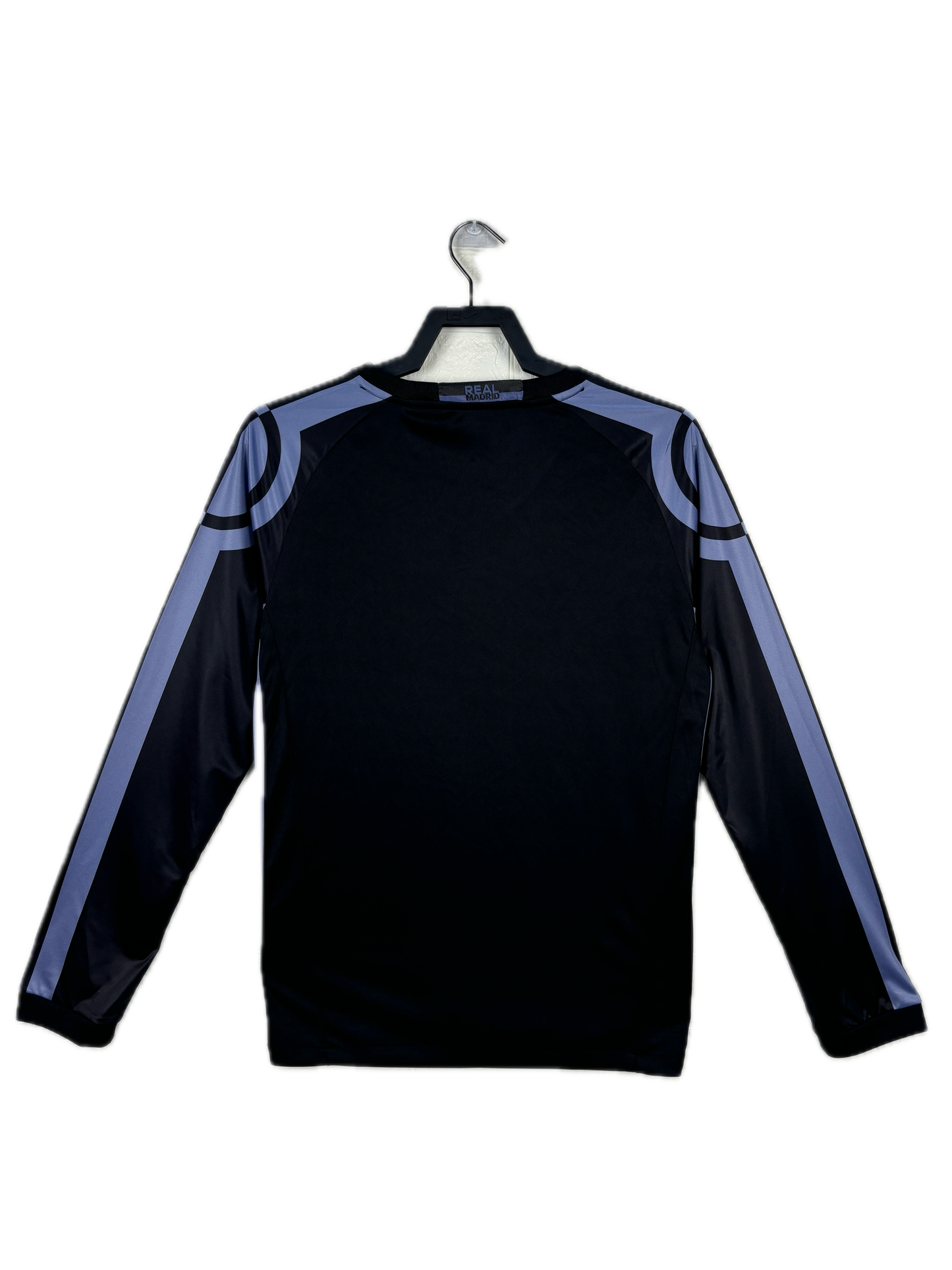 Real Madrid Third 16-17 Long Sleeve